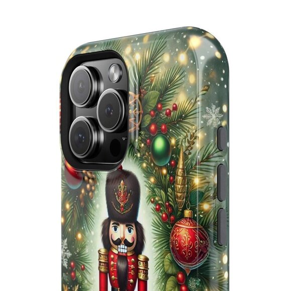 iPhone Phone Cases, Perfect Stylish Mobile Case, MLNMC494 - Picture 9 of 13